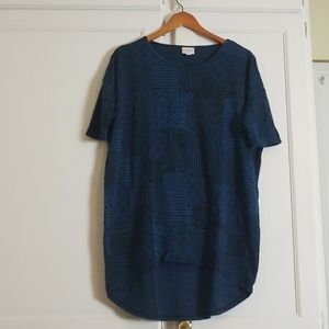 LuLaRoe knit Irma